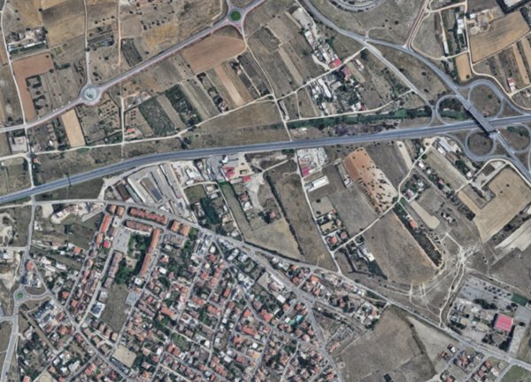 terreno edificabile in vendita a Selargius