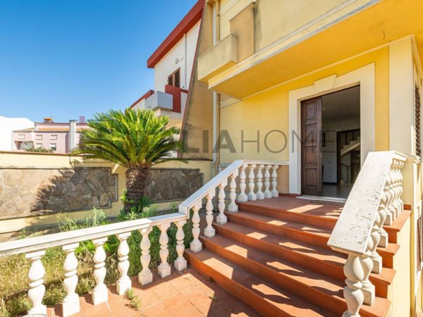 casa indipendente in vendita a Selargius