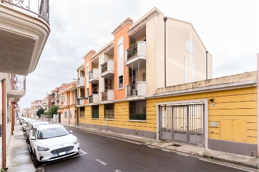 appartamento in vendita a Selargius