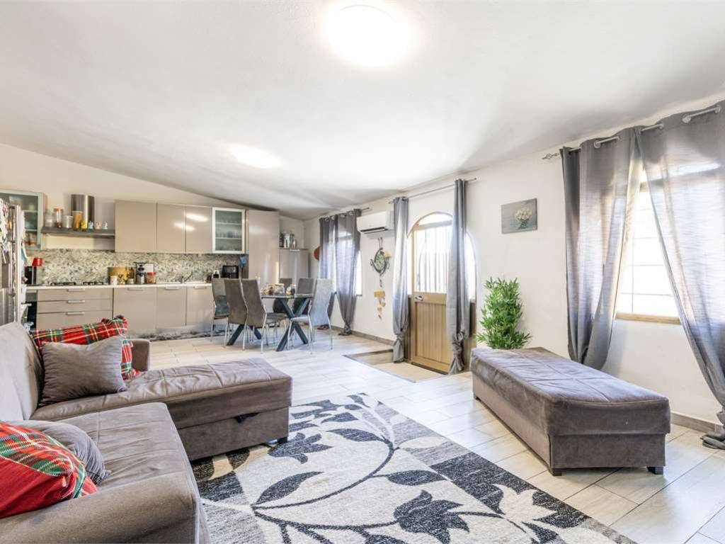 casa indipendente in vendita a Selargius