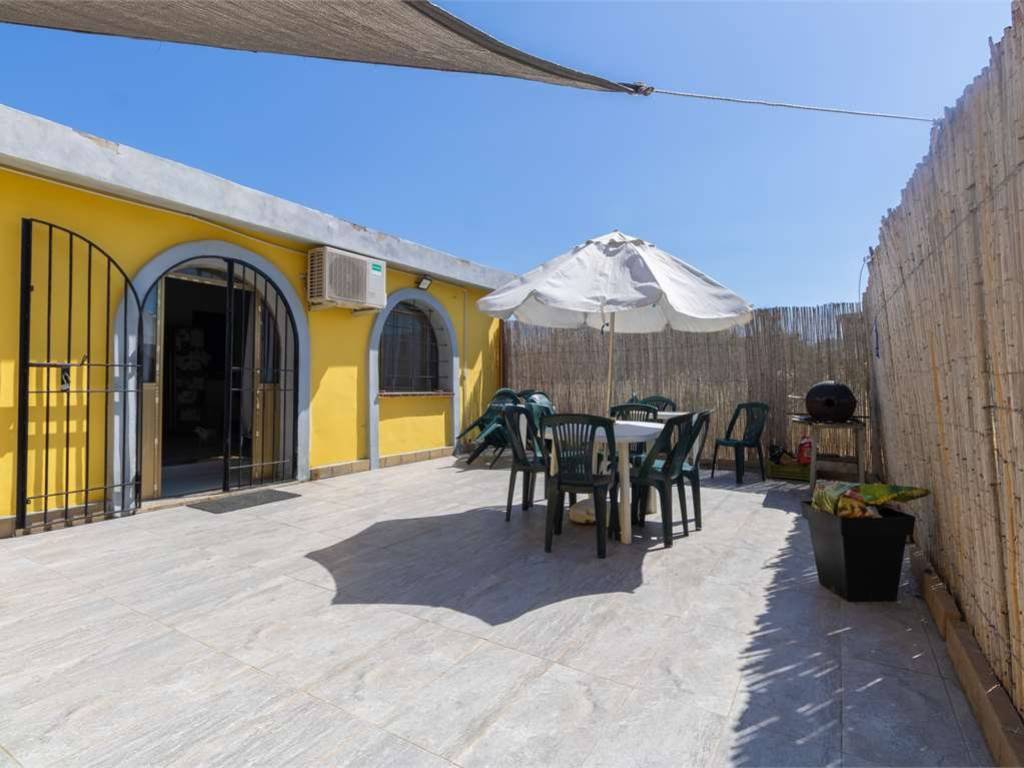 casa indipendente in vendita a Selargius