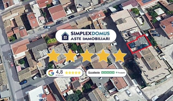 appartamento in vendita a Selargius