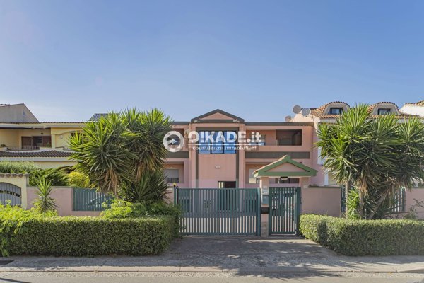 appartamento in vendita a Selargius
