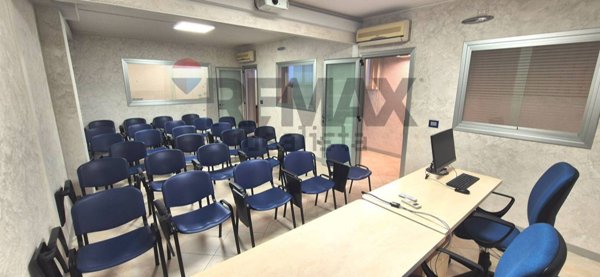 ufficio in vendita a Selargius in zona Su Planu