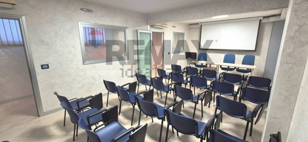 ufficio in vendita a Selargius in zona Su Planu