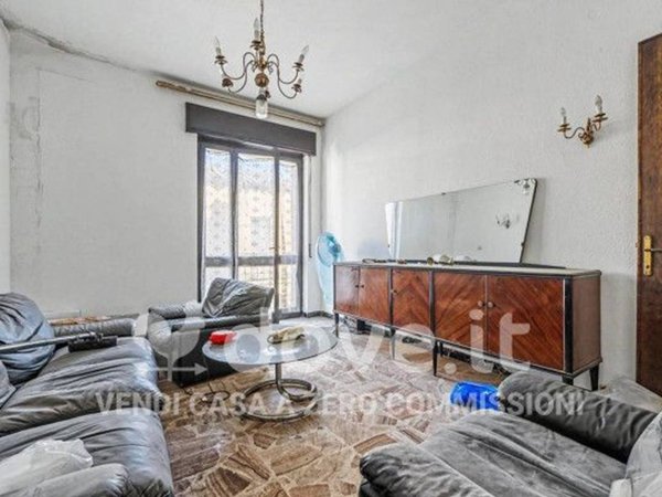 appartamento in vendita a Selargius