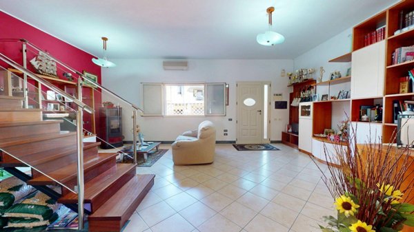 casa indipendente in vendita a Selargius