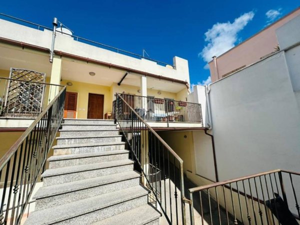appartamento in vendita a Selargius