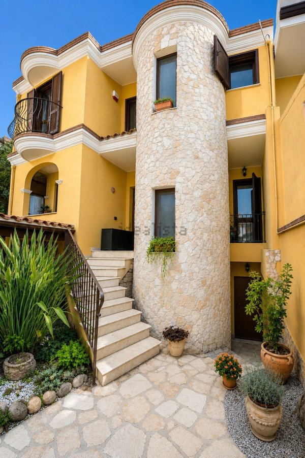 casa indipendente in vendita a Selargius