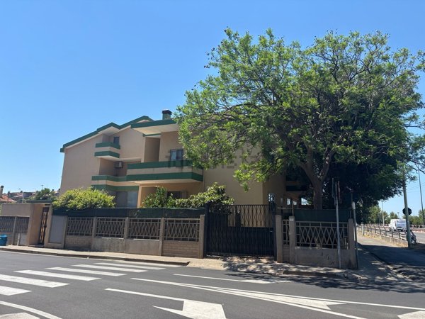 appartamento in vendita a Selargius