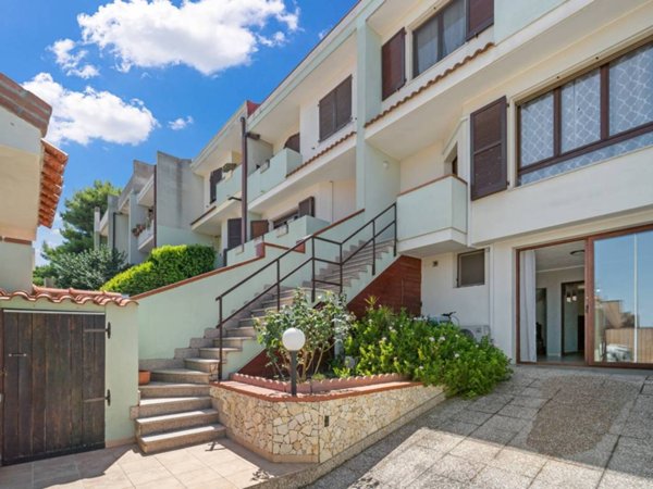 casa indipendente in vendita a Selargius in zona Su Planu