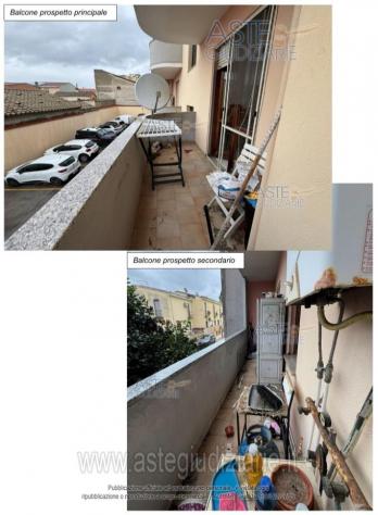 appartamento in vendita a Selargius