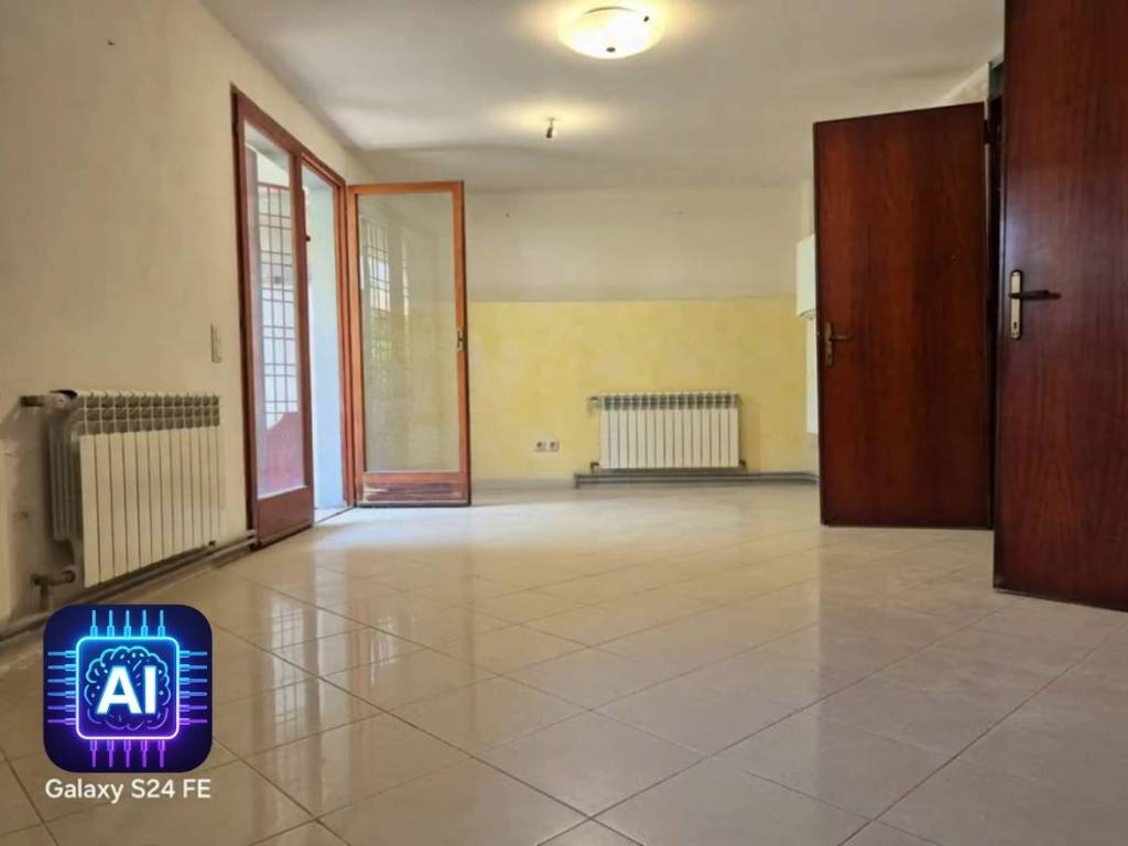 appartamento in vendita a Selargius