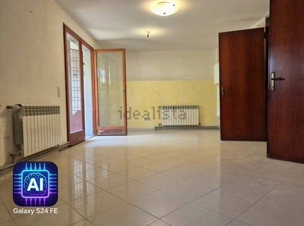 appartamento in vendita a Selargius
