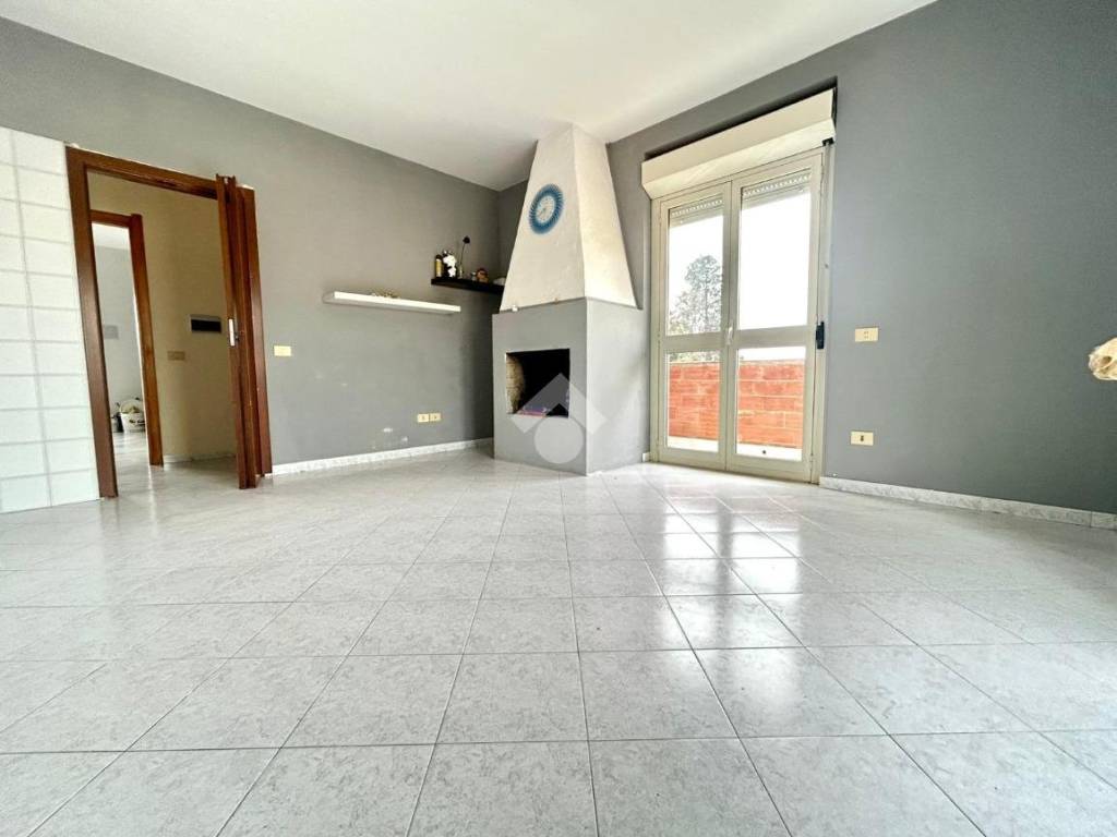 appartamento in vendita a Selargius