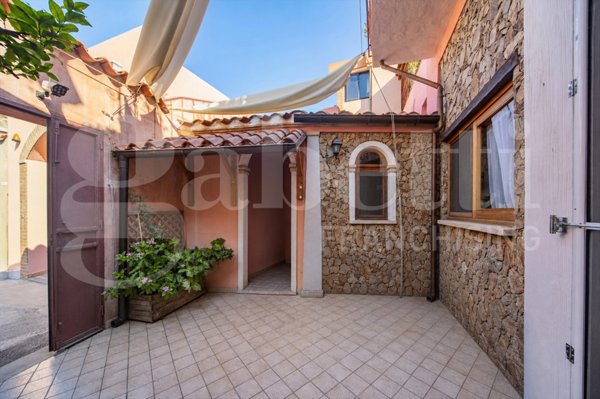 casa indipendente in vendita a Selargius