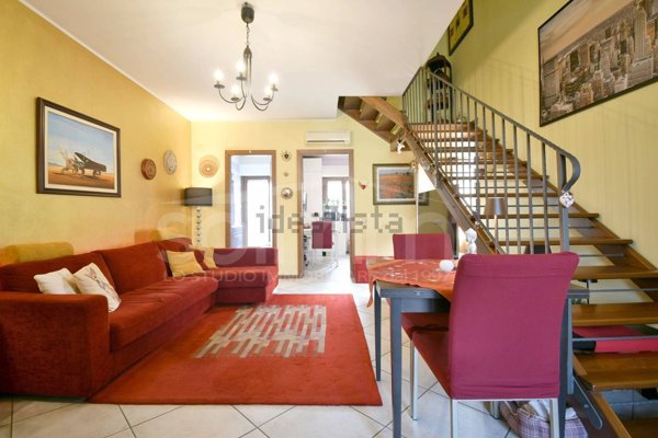 appartamento in vendita a Selargius