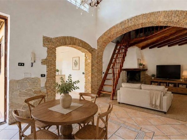 casa indipendente in vendita a Selargius