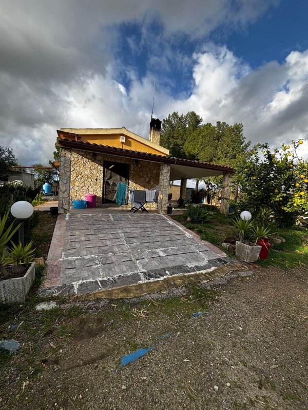 casa indipendente in vendita a Selargius