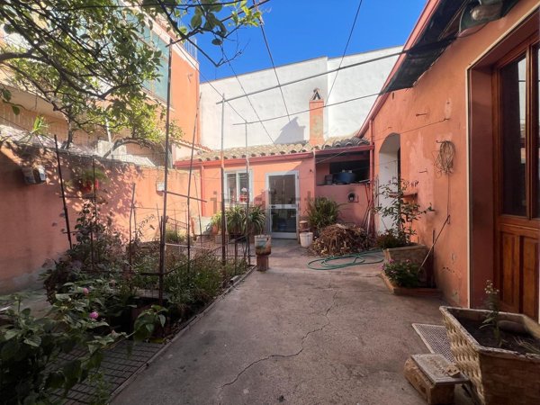 casa indipendente in vendita a Selargius