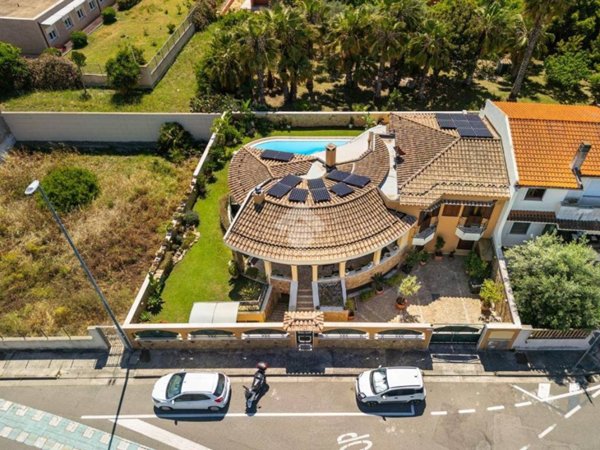 casa indipendente in vendita a Selargius