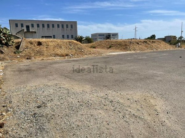 terreno in vendita a Selargius