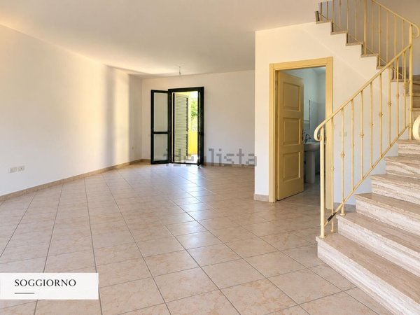 casa indipendente in vendita a Selargius