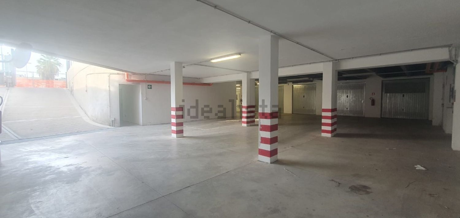 box auto in vendita a Selargius