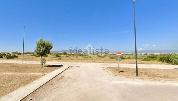 terreno in vendita a Selargius