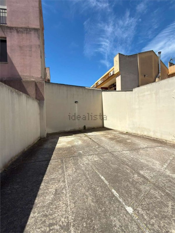 box auto in vendita a Selargius