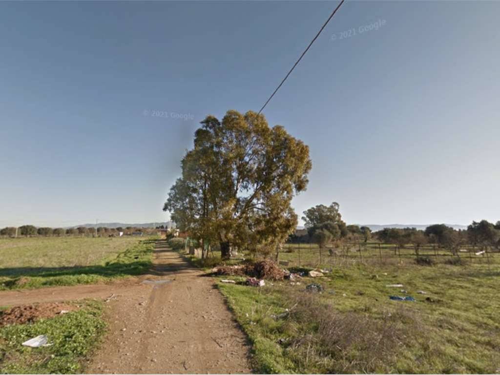 terreno in vendita a Selargius in zona Su Planu