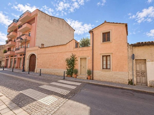 casa indipendente in vendita a Selargius