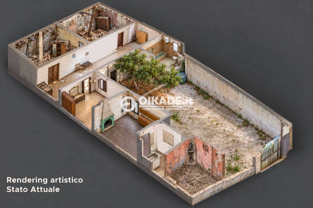 casa indipendente in vendita a Selargius