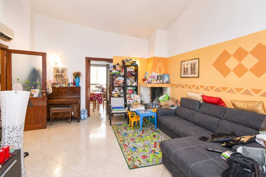 appartamento in vendita a Selargius