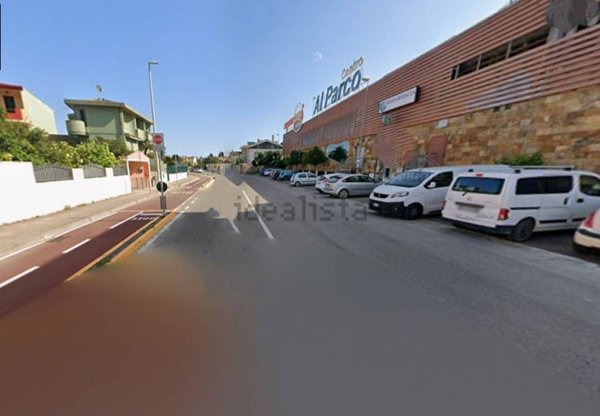 appartamento in vendita a Selargius