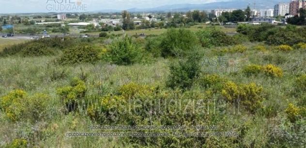 terreno agricolo in vendita a Selargius