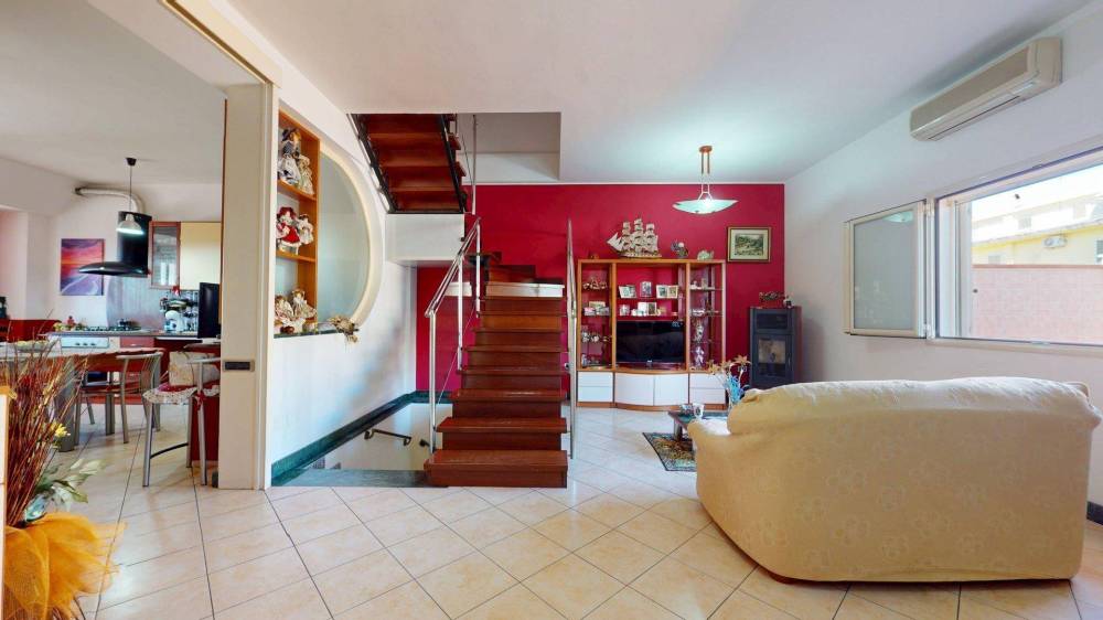 casa indipendente in vendita a Selargius