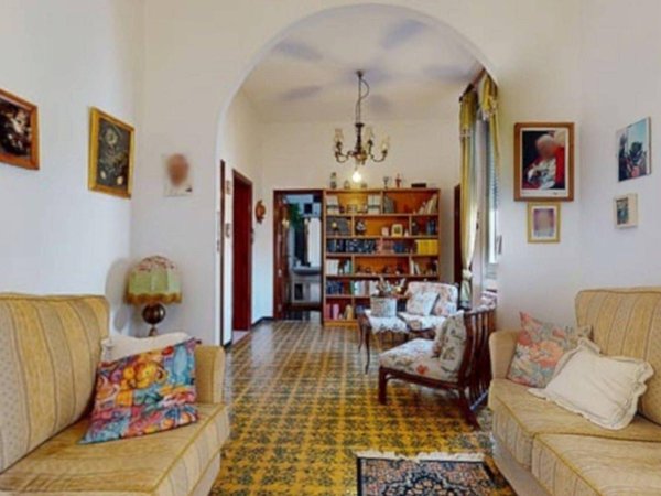 appartamento in vendita a Selargius