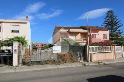 terreno in vendita a Selargius