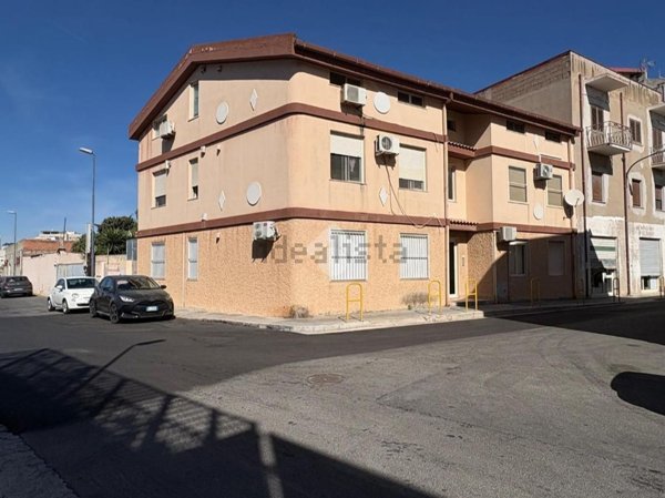 appartamento in vendita a Selargius in zona Su Planu