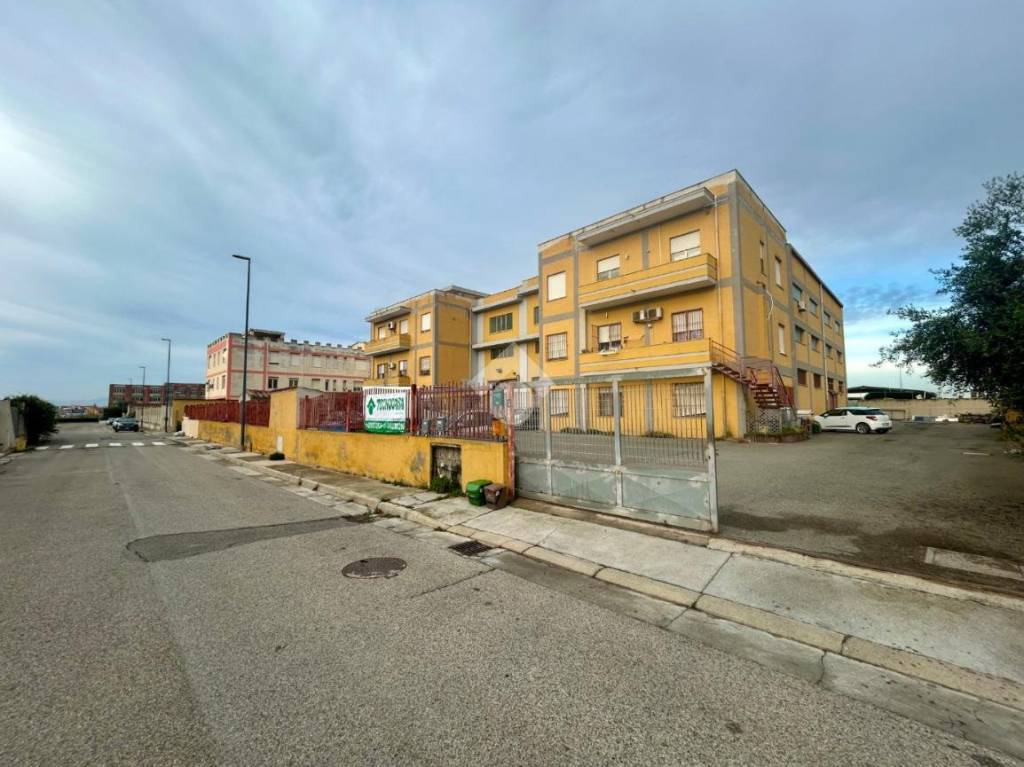 appartamento in vendita a Selargius