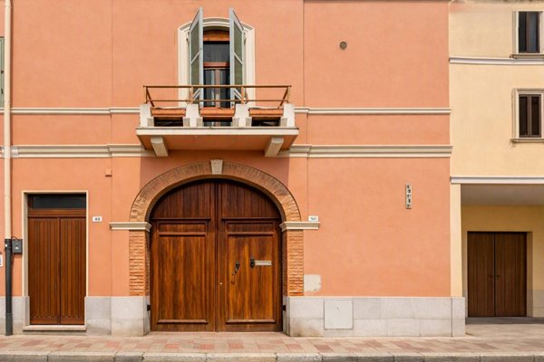 appartamento in vendita a Selargius