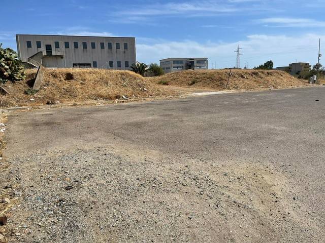 terreno in vendita a Selargius