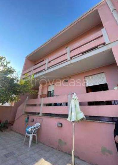 casa indipendente in vendita a Selargius