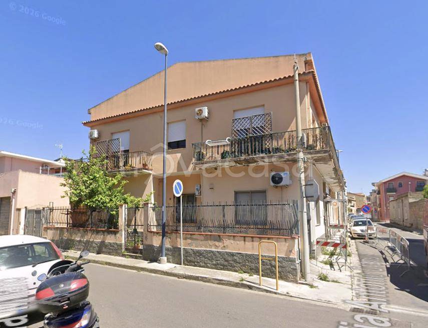 appartamento in vendita a Selargius