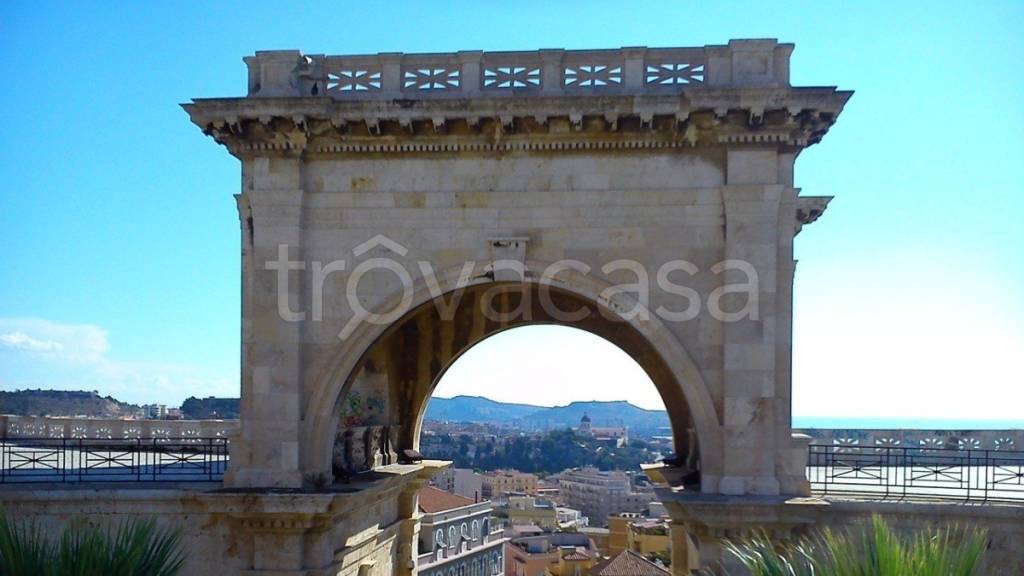 appartamento in vendita a Selargius