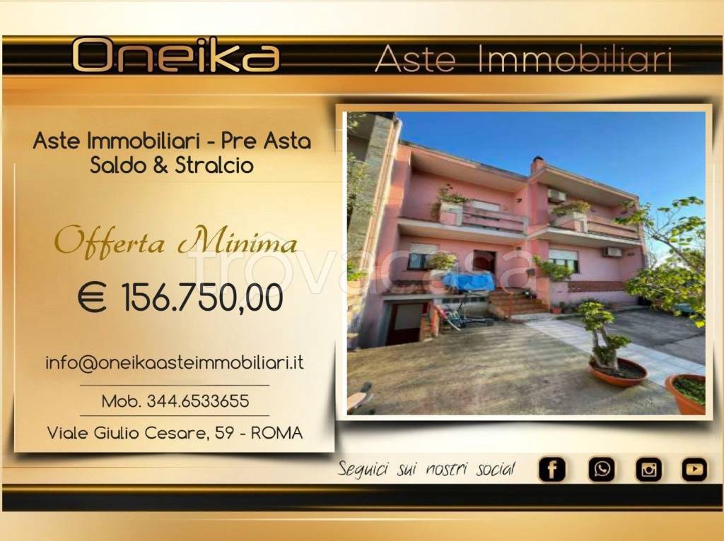 casa indipendente in vendita a Selargius
