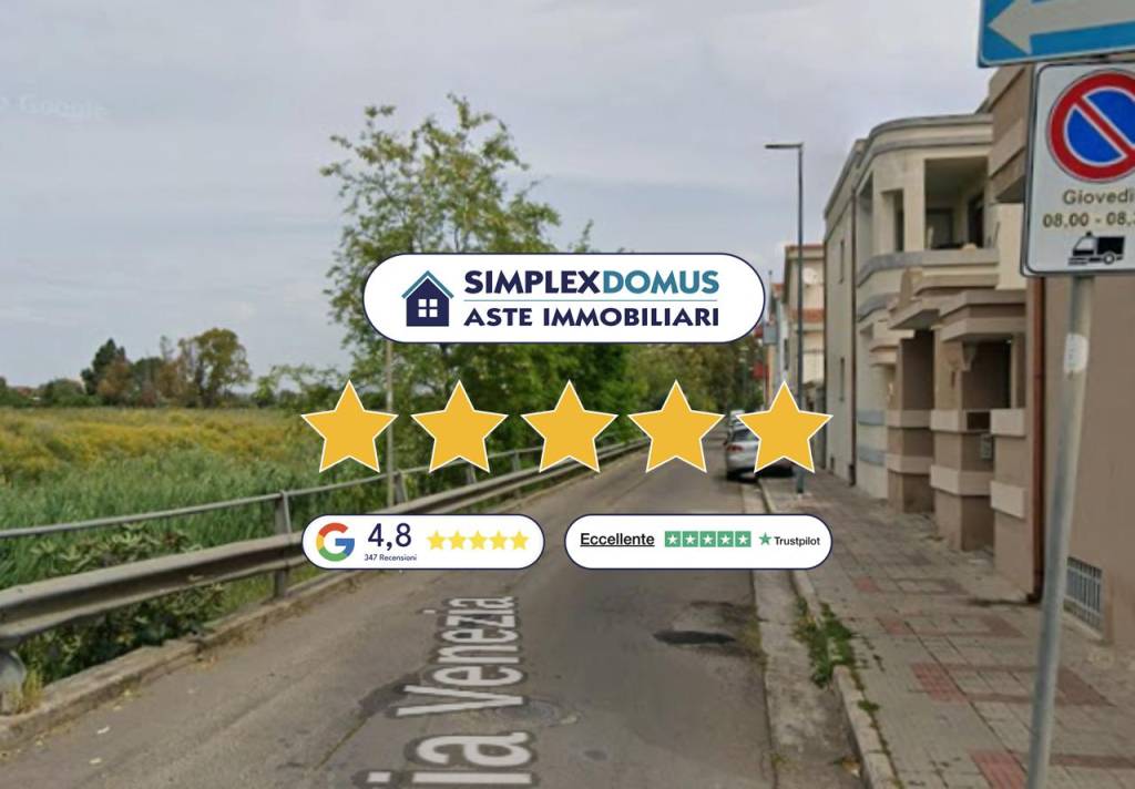 casa indipendente in vendita a Selargius