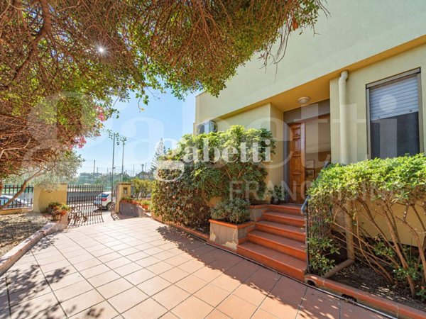 casa indipendente in vendita a Selargius