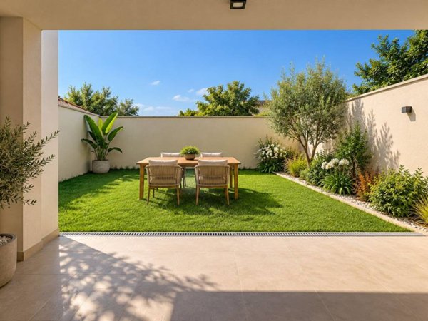 casa indipendente in vendita a Selargius